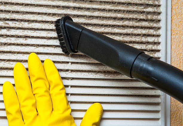 Best Air Duct Cleaning Near Me  in Carson City, NV